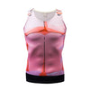 Pink Tank Tops Men Women Vest Female Dragon Ball singlet Casual Anime Top&Tee Fitness Bodybuilding Sleeveless Summer ZOOTOP BEAR
