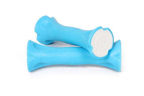 fitness sports equipment  child lose weight professional 0.7kg*2 bones hand dumbbell for wholesale