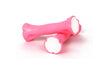 fitness sports equipment  child lose weight professional 0.7kg*2 bones hand dumbbell for wholesale