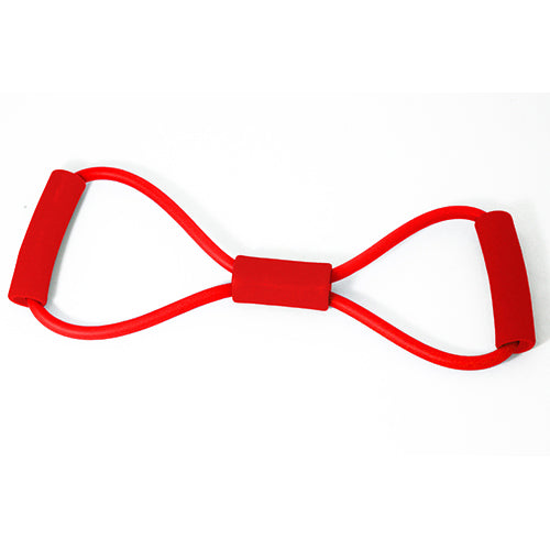 Fitness Equipment Resistance Band Elastic Gym Workout Training Yoga Tube Rope