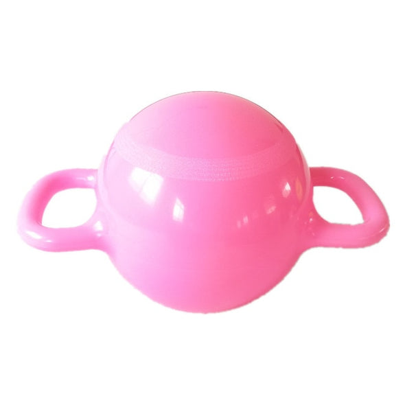 Creative Design 12LB Dumbbells Water Filled Adjustable Weight Kettlebell Outdoor Fitness Big Large Capacity Gym Sports Equipment