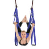 2.5*1.5m Fitness Yoga Hammock Yoga Swing Anti-gravity Aerial Straps High Strength Fabric Decompression Hammock