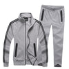 Womens Loose Style Sportswear Big Size Sportsuits 3XL Fitness Workout Tracksuit Set Gym Running Sport Suit Student Couple Suit